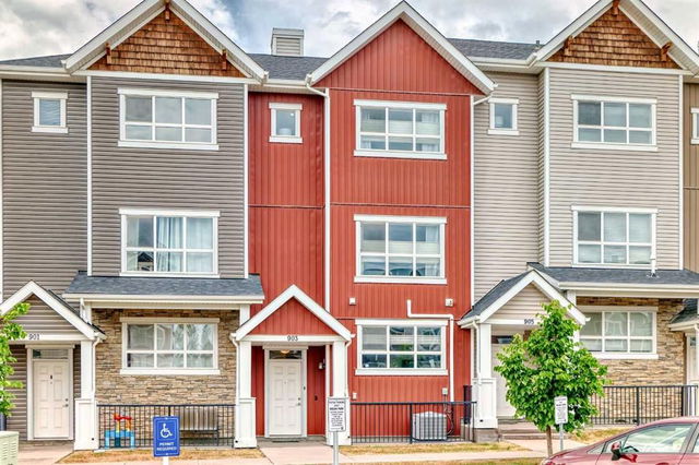 903 - 355 Nolancrest Heights NW