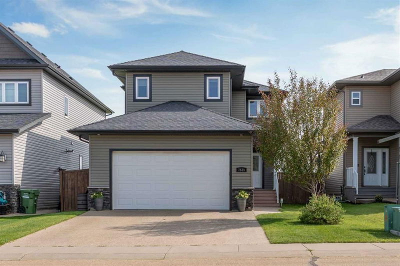 7515 37a Avenue, Camrose, Alberta