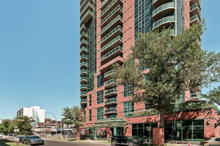 706 - 836 15 Avenue SW