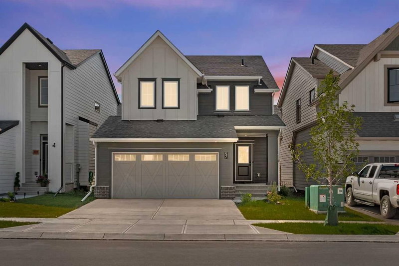 57 Willow Green SW, Airdrie, T4B 5M3 | Image 2