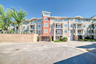 303 - 40 Parkridge View SE