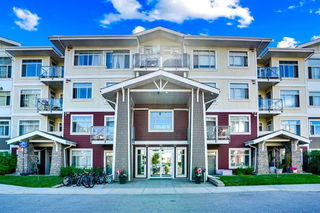 307 - 10 Auburn Bay Link SE