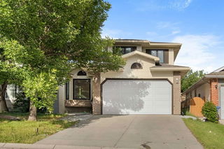 12 Citadel Hills Green NW