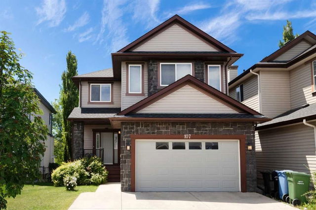 107 Kincora View NW