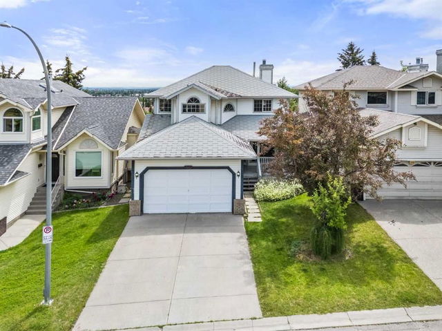 96 Christie Park Hill SW