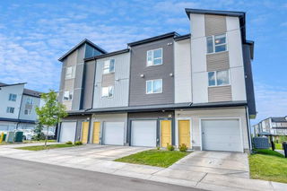 126 - 301 Redstone Boulevard NE