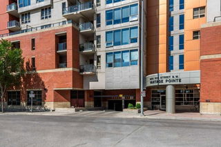 1602 - 1053 10 Street SW