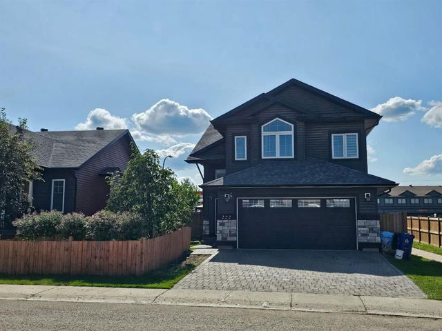 222 Arsenault Crescent
