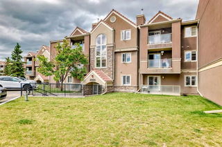107 - 2033 Edenwold Heights NW