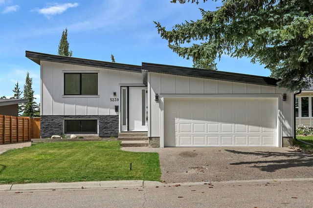 5239 Dalcroft Crescent NW