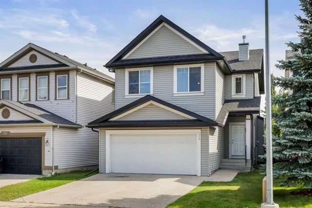 24 Copperstone Place SE