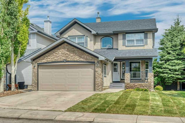 10 Wentworth Gate SW