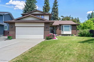 519 Dalcastle Mews NW