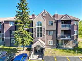 2623 - 3400 Edenwold Heights NW