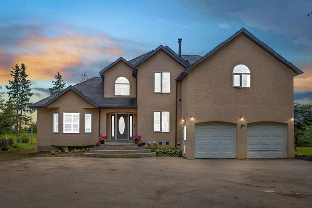 25273 Lower Springbank Road