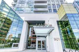 2309 - 901 10 Avenue SW