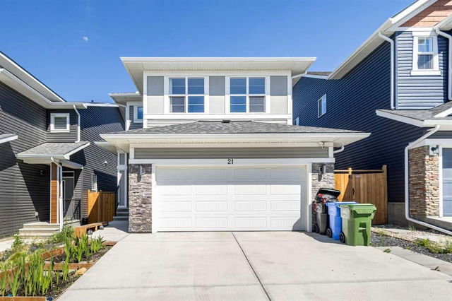21 Ambleside Crescent NW