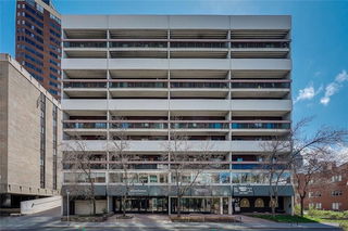 601 - 735 12 Avenue SW