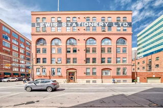 402 - 240 11 Avenue SW
