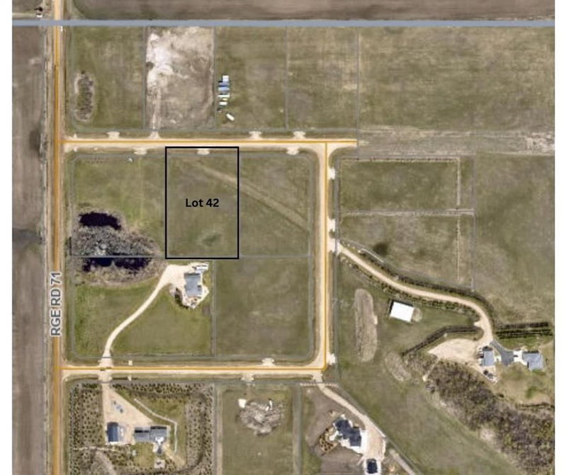 42 713019 Range Road 71, Rural Grande Prairie No. 1, County of, T8W 5E9 | Image 3