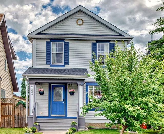 262 Copperstone Grove SE