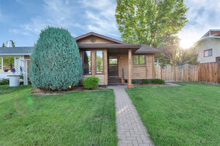 56 Haliburton Crescent