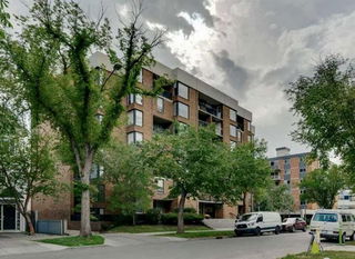106 - 1123 13 Avenue SW