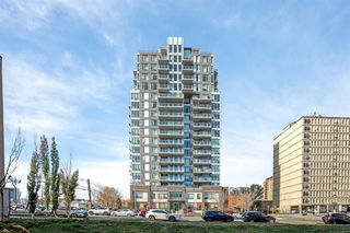 1102 - 1501 6th Street SW