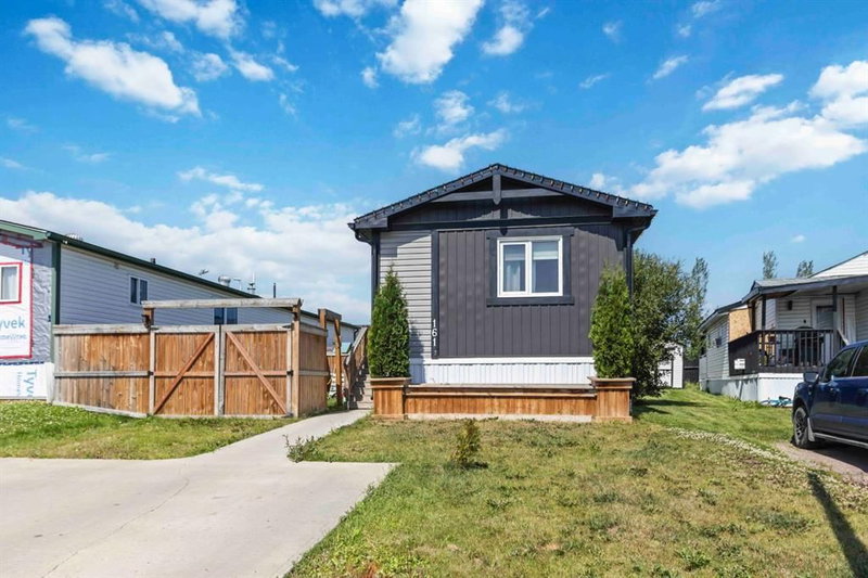 161 Card Crescent, Fort McMurray, T9K 2H6 | Image 2