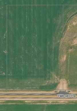 SW-28-71-10-W6 - 6.65 acre parce off