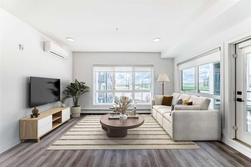 2314 - 350 Livingston Common NE, Calgary, T3P 1M5 | Image 2