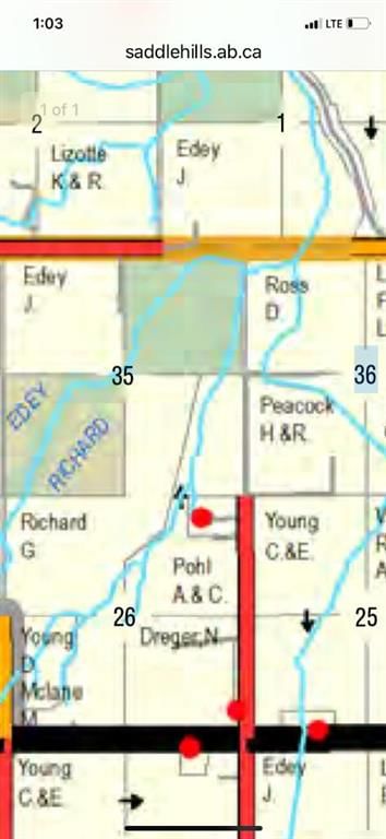 Address not available