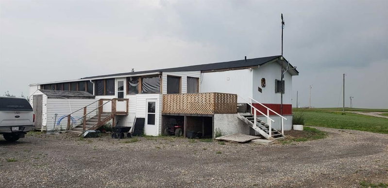234082 Rge Rd 264