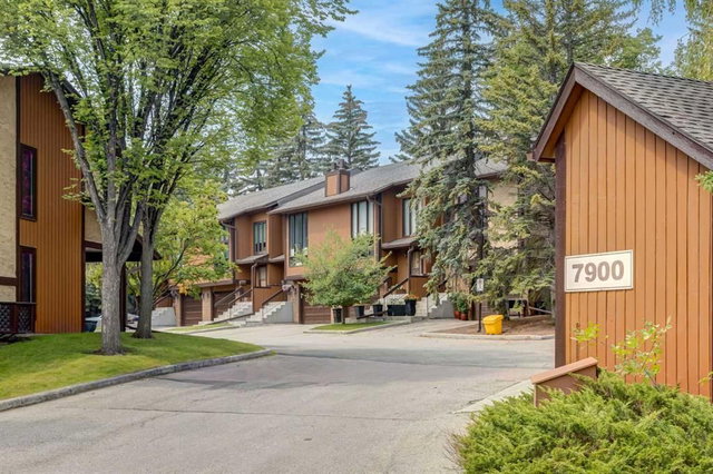 4 - 7900 Silver Springs Road NW, Calgary | Sold, A2242024 | Condos.ca