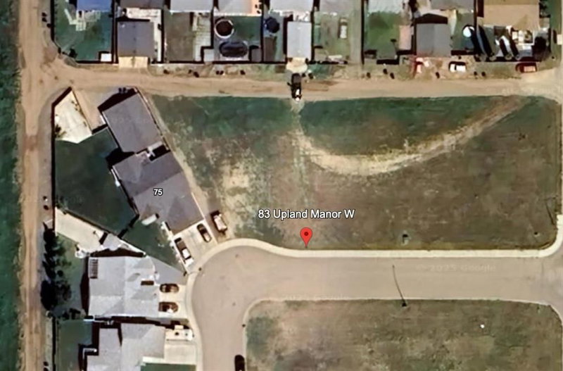 83 Upland Manor W, Brooks, T1R1C5 | Image 2