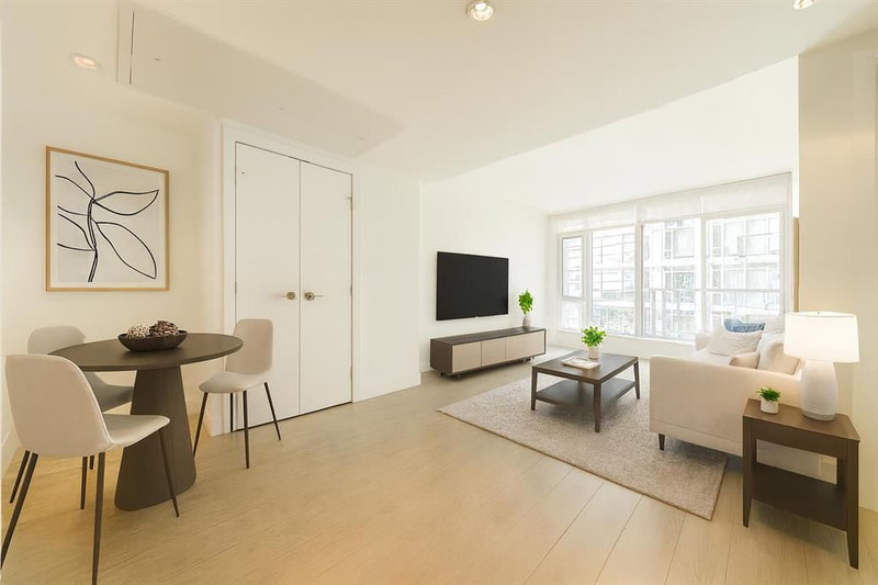 1906 - 1188 3 Street SE, Calgary, T2G 1H8 | Image 2