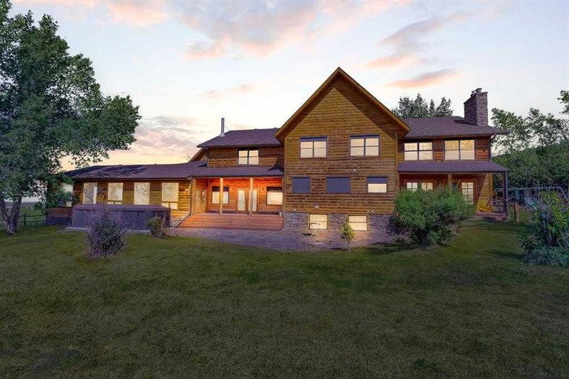 200 - 32075 402 Avenue W, Rural Foothills County, T1S 6A6 | Image 2