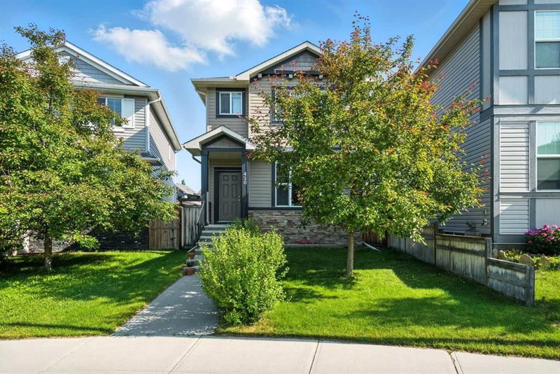 420 Cranberry Circle SE, Calgary, T3M 0L8 | Image 2
