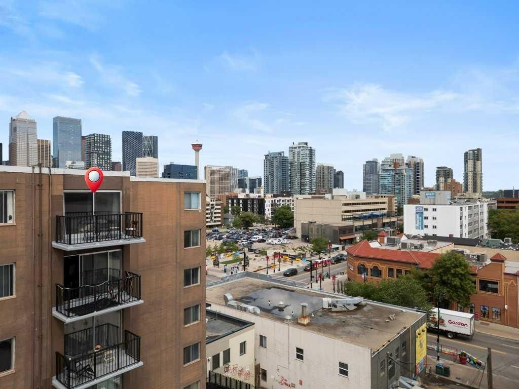 8D - 515 17 Avenue SW, Calgary | For Sale @ $194,900 | Condos.ca