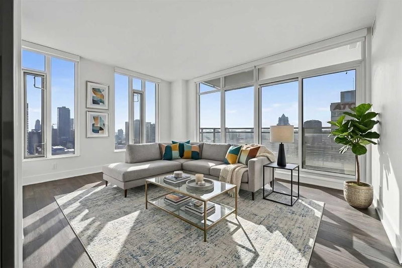 1708 - 901 10 Avenue SW, Calgary, T2R 0B5 | Image 2