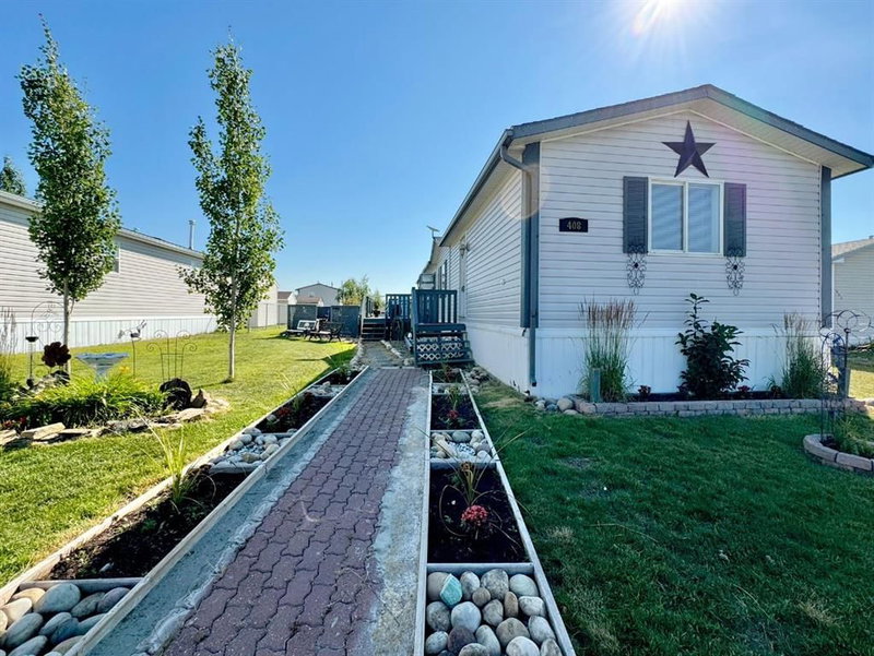 408 Silver Pointe Drive, Rural Grande Prairie No. 1, County of, T8W 5K5 | Image 2