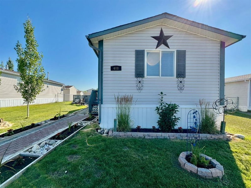 408 Silver Pointe Drive, Rural Grande Prairie No. 1, County of, T8W 5K5 | Image 3