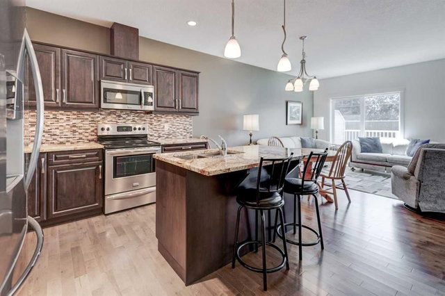 164 Cambridge Glen Drive