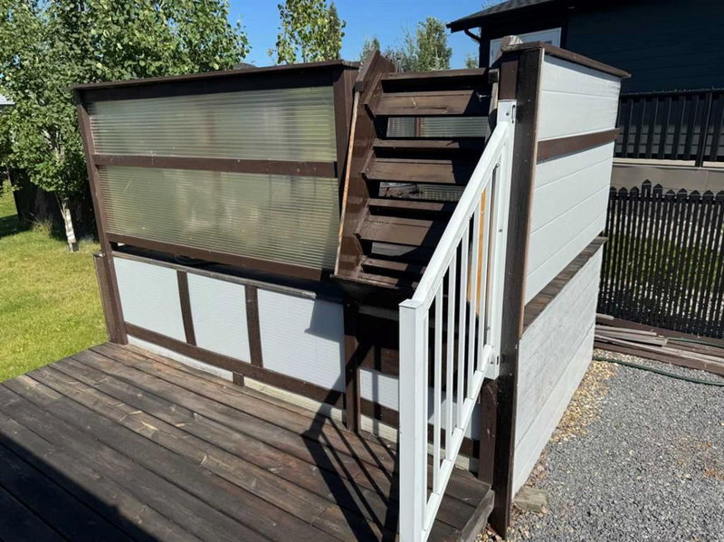 80 - 41019 Range Road 11, Rural Lacombe County, T0C 0J0 | Image 3