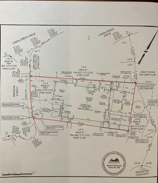 1219 Patricia Street