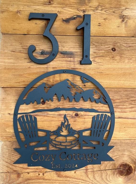 31 Mountain Vista Estates Drive