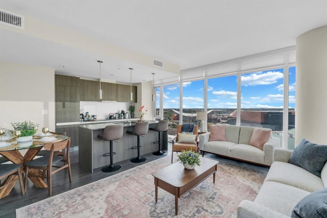 1409 - 1188 3 Street SE