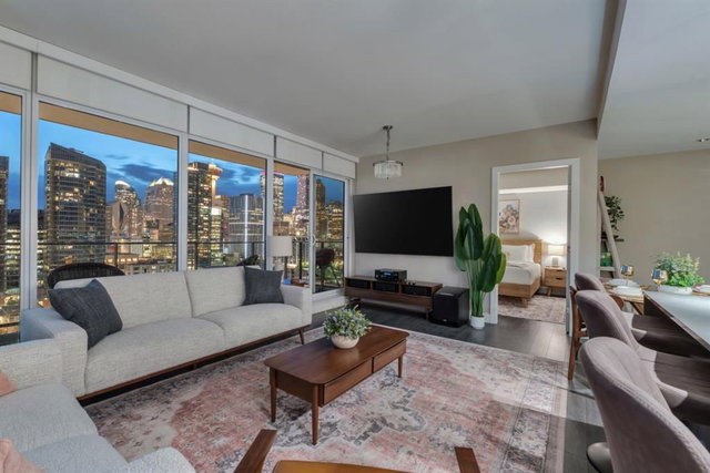 1409 - 1188 3 Street SE