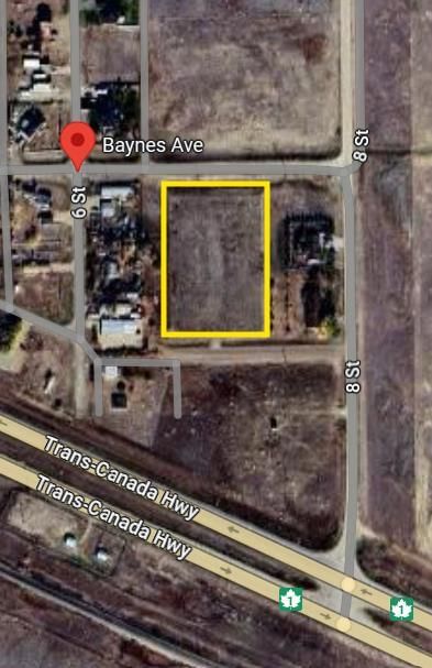 Along Baynes Avenue, Suffield, T0J 2N0 | Image 2