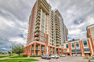 1116 - 8710 Horton Road SW